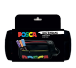 Uni POSCA Accessories - torbica Bum Bag
