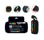 Uni POSCA Accessories - torbica Bum Bag - Slika 3