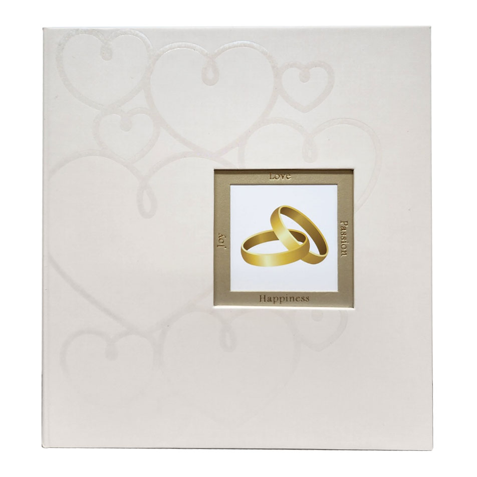 Foto-album Wedding No2954b 13x18