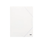 OFFICE Fascikla A4 92770 white