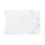 OFFICE Fascikla A4 92787 transparent - Slika 2