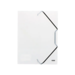 OFFICE Fascikla A4 92787 transparent