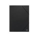 OFFICE Fascikla A4 92794 black