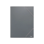 OFFICE Fascikla A4 92800 grey