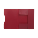 OFFICE Fascikla A4 92848 bordeaux - Slika 2