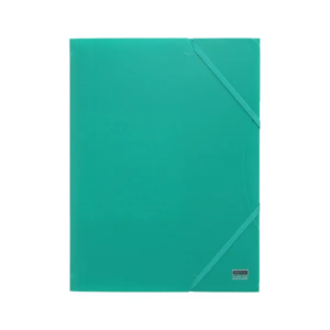 OFFICE Fascikla A4 92862 green