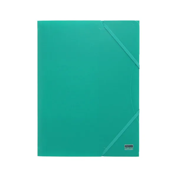 409286 OFFICE Fascikla A4 92862 green - Slika 1
