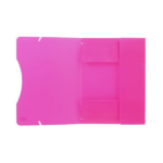 OFFICE Fascikla A4 92879 pink - Slika 2