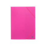 OFFICE Fascikla A4 92879 pink