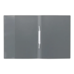 Office Fascikla uložna A4 409.294 grey - Slika 2