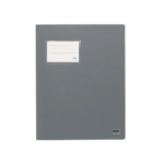 Office Fascikla uložna A4 409.294 grey