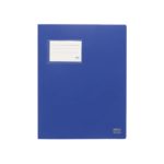 Office Fascikla uložna A4 409.296 dark blue