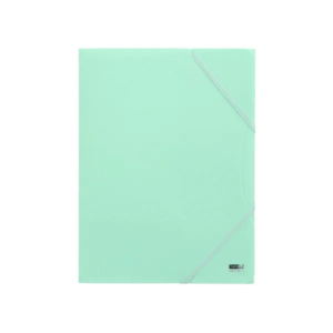 OFFICE Fascikla A4 96525 pastel green