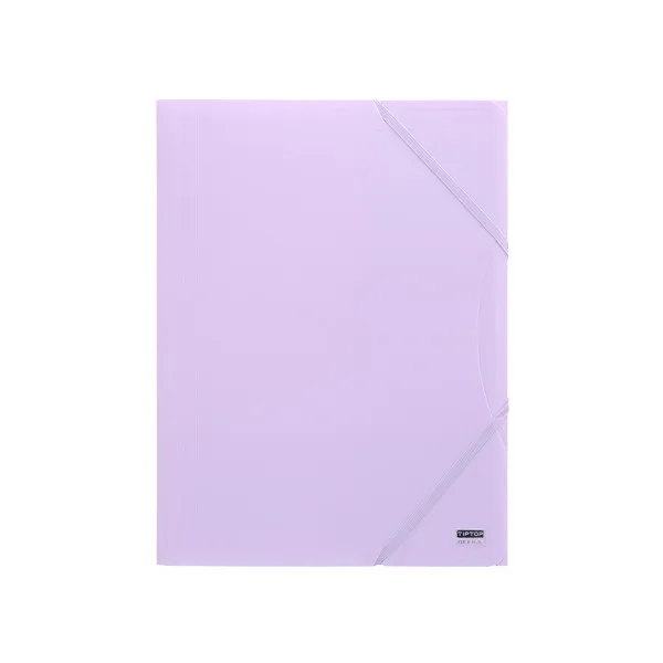409654 OFFICE Fascikla A4 96549 pastel violet - Slika 1