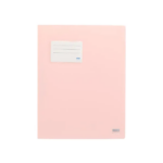 Office Fascikla uložna A4 409.657 pastel orange