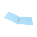 Office Mapa uložna A4 409.659 pastel blue - Slika 2