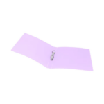 Office Mapa uložna A4 409.662 pastel violet - Slika 2