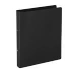 Office Mapa uložna A4 409.665 black