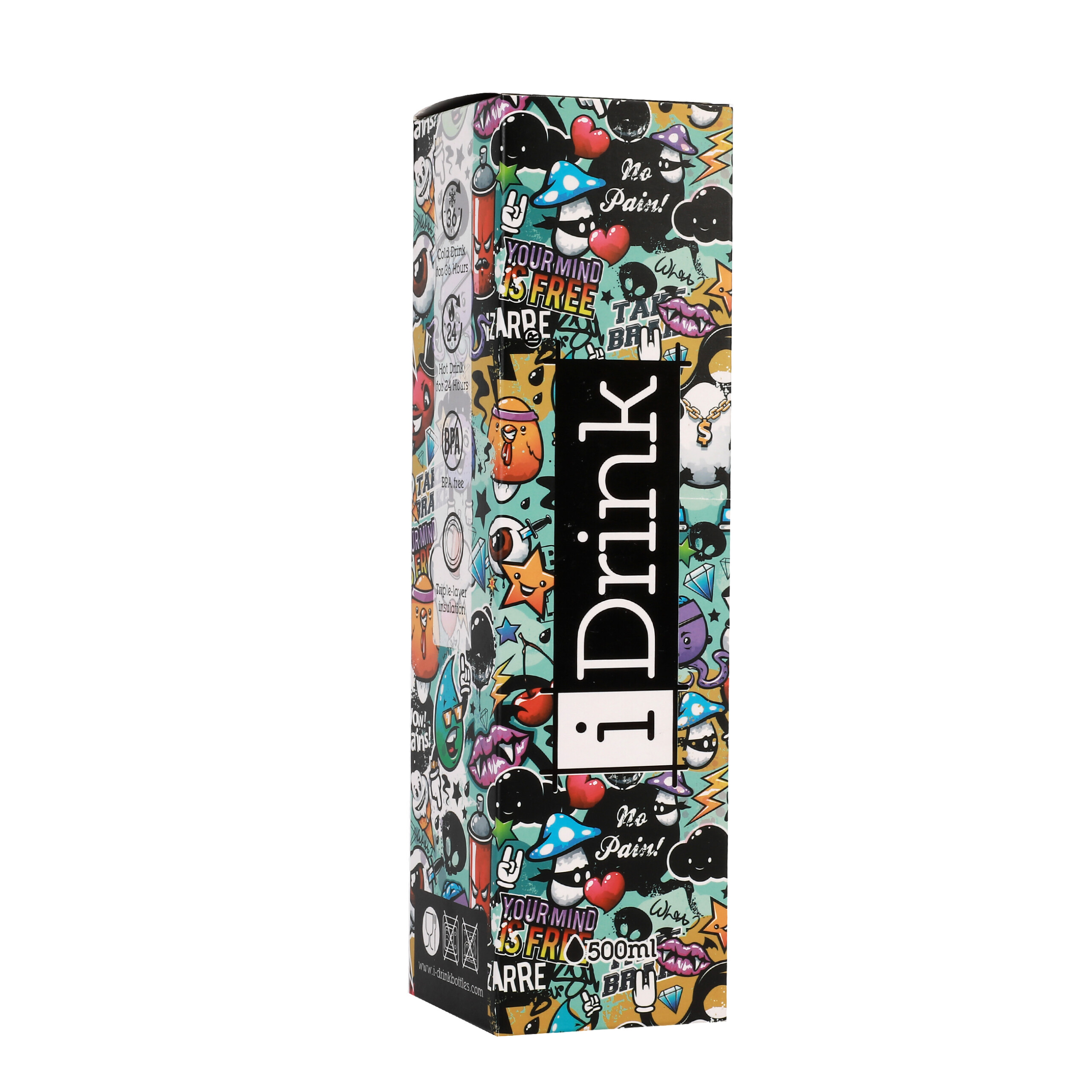 Urban boca 49684 - Slika 2