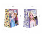 Kesa L Frozen 22653