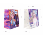 Kesa L Frozen 22656