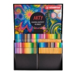 STABILO Premium Set Arty 88/68 Colorful creativity 77/6-1-20 - Slika 5