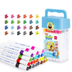 SPONGE BOB Marker Sketch 08988