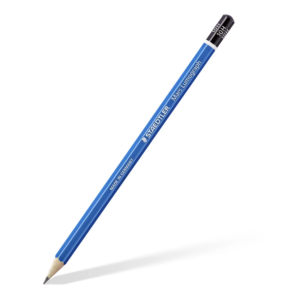 STAEDTLER Olovka-Mars Lumograph 100-10H