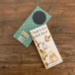 Alex Clark notepad MNP Hooters Owl 10060 - Slika 2