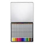 STAEDTLER Watercolour Pencils 125 M24 - Slika 5