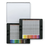 STAEDTLER Watercolour Pencils 125 M36 - Slika 5