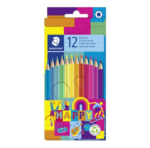 STAEDTLER Drvene bojice 146 C12HA