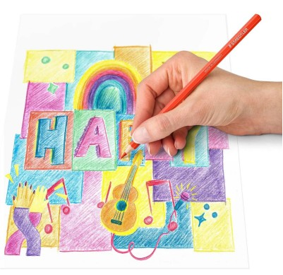 STAEDTLER Drvene bojice 146 C12HA - Slika 3