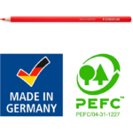 STAEDTLER Drvene bojice 146 C12HA - Slika 5