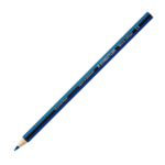 STAEDTLER Drvena bojica 185-3 K2 blue