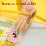 Fascikla Polyfale A4 Deli 18857 Sponge Bob - Slika 2