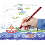 STAEDTLER Drvene bojice Jumbo 188 C12 - Slika 3