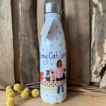 Alex Clark boca Crazy Cat Lady 22445