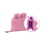 SEVEN Soft Bear novčanik 29747 - Slika 2