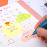 DELI Notes Post it EA55002 - Slika 2