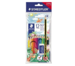 STAEDTLER Drvene bojice 61 Set6