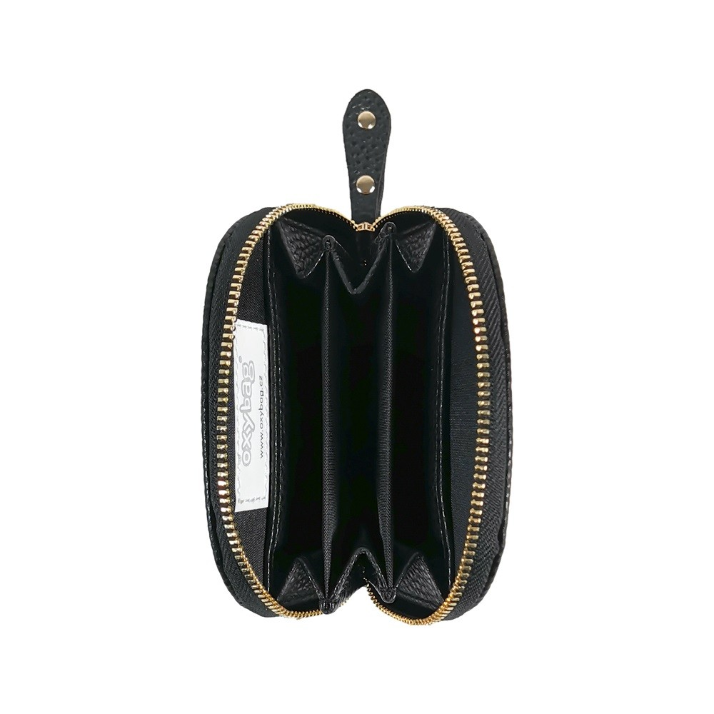OXYBAG Plus Black novčanik 69314 - Image 2