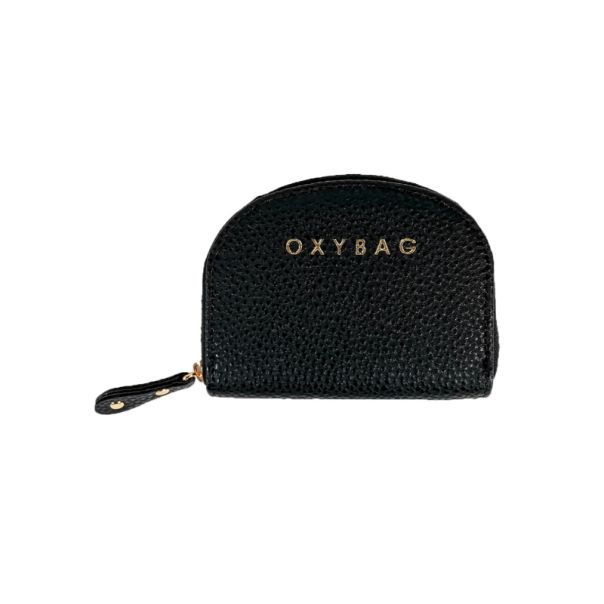 OXYBAG Plus Black novčanik 69314