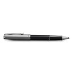 PARKER Royal Sonnet Silver Black CT roler 46866 - Slika 4