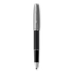 PARKER Royal Sonnet Silver Black CT roler 46866