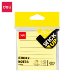 DELI Notes Post it EA045
