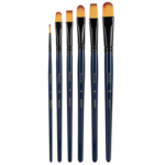 ČETKICE Deli Acrylic Set EC278