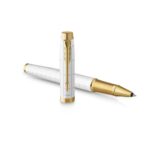 PARKER Royal IM Premium Pearl GT roler 43646 - Slika 3