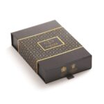 PARKER Duo set Royal IM Black CT 68301 - Slika 3