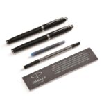 PARKER Duo set Royal IM Black CT 68301 - Slika 2